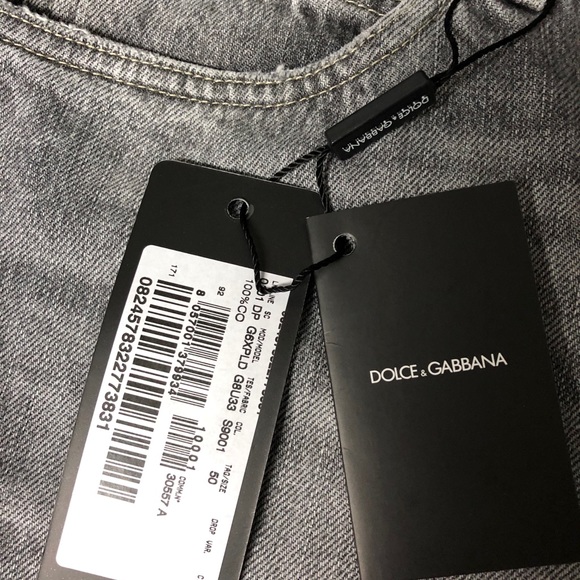 Dolce&Gabbana - Picture 8 of 10